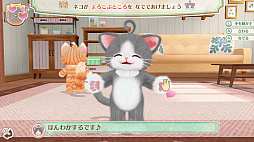 ���������꡼ No.022�Υ���ͥ������ / �˥�ƥ�ɡ�3DS�ǡ֥ͥ����ȥ�ס�����ȯ�䡣������������館��֤������ȤСפ��������졤���å�Ÿ�������