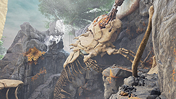 ���������꡼ No.007�Υ���ͥ������ / ��MYST�פΥ��ꥨ���������꤬�������ADV��OBDUCTION�פ�PS4�������ܸ��Ǥ���PS Store����������ۿ�