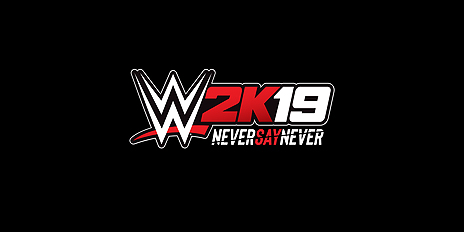 ���������꡼ No.003�Υ���ͥ������ / WWE������ǿ����WWE 2K19�סʱѸ��ǡˤ������10��9��ȯ�䡣���С�����륹���ѡ���������AJ�������륺�����