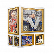 ꡼ No.004 | WWE 2K19פΥ쥯ǥϡåե쥢ե㡼̾Wooooo! ǥ