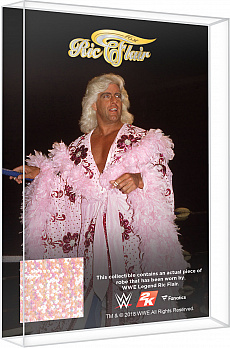 ꡼ No.006 | WWE 2K19פΥ쥯ǥϡåե쥢ե㡼̾Wooooo! ǥ