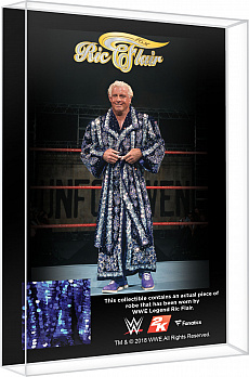 ꡼ No.007 | WWE 2K19פΥ쥯ǥϡåե쥢ե㡼̾Wooooo! ǥ