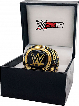 ꡼ No.008 | WWE 2K19פΥ쥯ǥϡåե쥢ե㡼̾Wooooo! ǥ