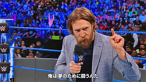 WWE 2K192K SHOWCASEȥ졼顼˥롦֥饤