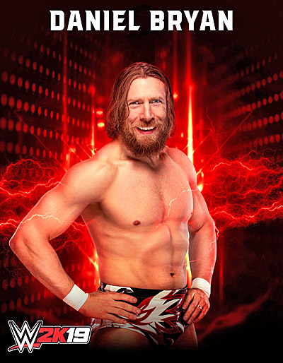 ꡼ No.011 | WWE 2K19פ˥⡼ɡ2K Showcaseפ衣Υѡϥ˥롦֥饤