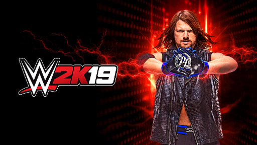 アメリカンプロレスの王道wweの絢爛豪華な試合が楽しめる Wwe 2k19 プレイレポート レジェンド選手が吠え 自作キャラで夢を掴む