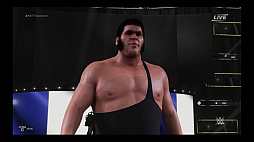 ꡼ No.003 | ꥫץ쥹βƻWWEΰॹڤʻ礬ڤWWE 2K19ץץ쥤ݡȡ쥸꤬ʤ̴Ϥ