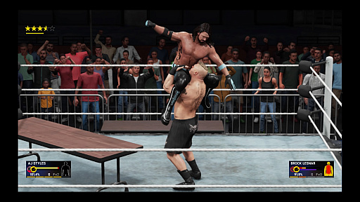 ꡼ No.009 | ꥫץ쥹βƻWWEΰॹڤʻ礬ڤWWE 2K19ץץ쥤ݡȡ쥸꤬ʤ̴Ϥ