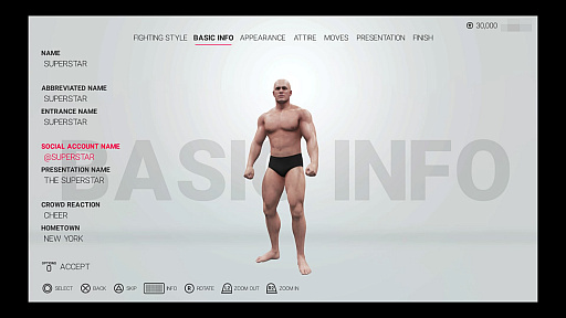 ꡼ No.010 | ꥫץ쥹βƻWWEΰॹڤʻ礬ڤWWE 2K19ץץ쥤ݡȡ쥸꤬ʤ̴Ϥ