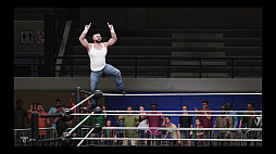 ꡼ No.013 | ꥫץ쥹βƻWWEΰॹڤʻ礬ڤWWE 2K19ץץ쥤ݡȡ쥸꤬ʤ̴Ϥ