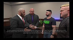 ꡼ No.015 | ꥫץ쥹βƻWWEΰॹڤʻ礬ڤWWE 2K19ץץ쥤ݡȡ쥸꤬ʤ̴Ϥ