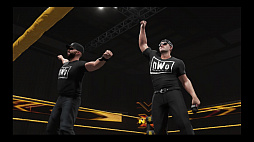 ꡼ No.017 | ꥫץ쥹βƻWWEΰॹڤʻ礬ڤWWE 2K19ץץ쥤ݡȡ쥸꤬ʤ̴Ϥ