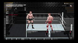 ꡼ No.019 | ꥫץ쥹βƻWWEΰॹڤʻ礬ڤWWE 2K19ץץ쥤ݡȡ쥸꤬ʤ̴Ϥ