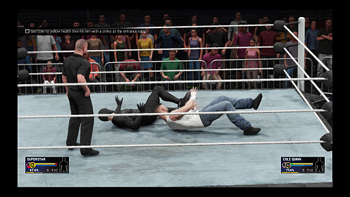 ꡼ No.022 | ꥫץ쥹βƻWWEΰॹڤʻ礬ڤWWE 2K19ץץ쥤ݡȡ쥸꤬ʤ̴Ϥ