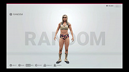 ꡼ No.028 | ꥫץ쥹βƻWWEΰॹڤʻ礬ڤWWE 2K19ץץ쥤ݡȡ쥸꤬ʤ̴Ϥ