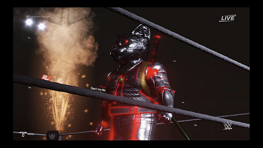 ꡼ No.030 | ꥫץ쥹βƻWWEΰॹڤʻ礬ڤWWE 2K19ץץ쥤ݡȡ쥸꤬ʤ̴Ϥ