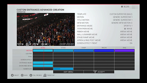 ꡼ No.032 | ꥫץ쥹βƻWWEΰॹڤʻ礬ڤWWE 2K19ץץ쥤ݡȡ쥸꤬ʤ̴Ϥ
