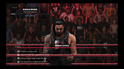 ꡼ No.035 | ꥫץ쥹βƻWWEΰॹڤʻ礬ڤWWE 2K19ץץ쥤ݡȡ쥸꤬ʤ̴Ϥ