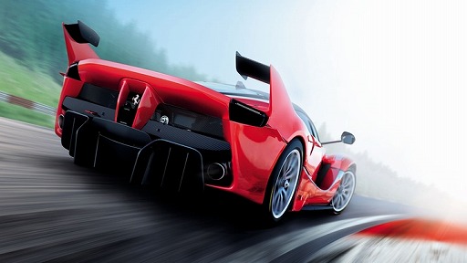 画像集 No.001のサムネイル画像 / PS4向けレースゲーム「Assetto Corsa（アセットコルサ） アルティメット・エディション」の日本語版が2018年9月27日に発売決定