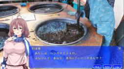 画像ギャラリー No.002のサムネイル画像 / 四国を征服する戦略SLG「四国志でらっくす」,PCとAndroid向けに本日発売