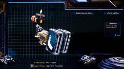 画像ギャラリー No.005のサムネイル画像 / 銃器を改造しまくれるローグ系FPS「MOTHERGUNSHIP」のPC版が7月17日に配信開始。ガトリング銃身を生やし放題,砲弾も散弾も撃ち放題