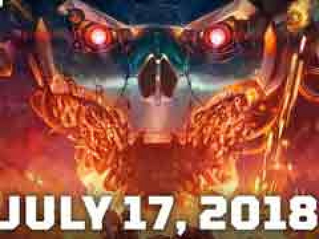 銃器を改造しまくれるローグ系fps Mothergunship のpc版が7月17日に配信開始 ガトリング銃身を生やし放題 砲弾も散弾も撃ち放題