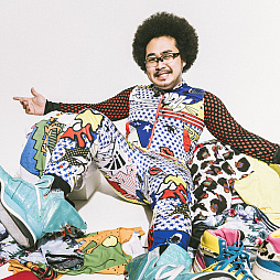 ���������꡼ No.002�Υ���ͥ������ / ���ĥ������ �ᵪ����νб餹���Cash Show�����ۿ���7��1���˥�������