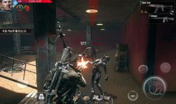 ꡼ No.003Υͥ / Unreal Engine 4Ѥޥ۸ХХ륷塼ƥRPGNEW BORNפȯɽڹԾ7ۿͽ