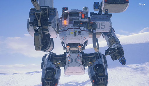 ꡼ No.005Υͥ / Unreal Engine 4Ѥޥ۸ХХ륷塼ƥRPGNEW BORNפȯɽڹԾ7ۿͽ