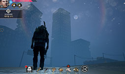 ꡼ No.006Υͥ / Unreal Engine 4Ѥޥ۸ХХ륷塼ƥRPGNEW BORNפȯɽڹԾ7ۿͽ