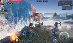 ꡼ No.014Υͥ / Unreal Engine 4Ѥޥ۸ХХ륷塼ƥRPGNEW BORNפȯɽڹԾ7ۿͽ