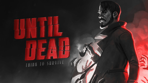 画像ギャラリー No.001のサムネイル画像 / ゾンビ達を出し抜け。スマホ向けアクションパズル「アンティル・デッド 」を紹介する「(ほぼ)日刊スマホゲーム通信」第1787回