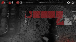 画像ギャラリー No.002のサムネイル画像 / ゾンビ達を出し抜け。スマホ向けアクションパズル「アンティル・デッド 」を紹介する「(ほぼ)日刊スマホゲーム通信」第1787回