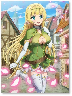 ꡼ No.002 | ְⲦȾX ReverieסGREEʤɤǻϿ