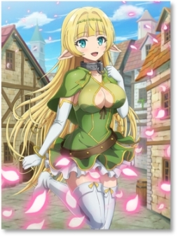異世界魔王と召喚少女の奴隷魔術x Reverie がゲソてん Bygmoに登場 事前登録開始