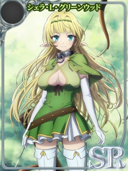 画像ギャラリー No.002のサムネイル画像 / 「異世界魔王と召喚少女の奴隷魔術X Reverie」がゲソてん by GMOで配信開始。記念キャンペーンの実施も