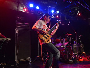 ���������꡼ No.007�Υ���ͥ������ / ZUNTATA NIGHT��11��ϡ֥��饤���� �����ߥå����쥯�����פ��ý�