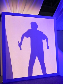 ꡼ No.002Υͥ / TGS 2019ϡ֥饤 ߥå쥯ץåץǡȤ΢ä줿ơ٥Ȥݡ