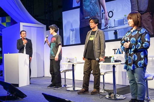 ꡼ No.005Υͥ / TGS 2019ϡ֥饤 ߥå쥯ץåץǡȤ΢ä줿ơ٥Ȥݡ
