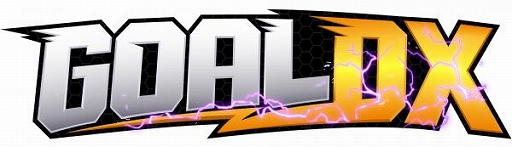 画像ギャラリー No.001のサムネイル画像 / 「GOAL DX」,大型テレビが当たるTwitterフォロー&リツイートキャンペーンが開催