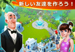 ロストアイランド:ブラストアドベンチャー