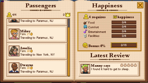 画像ギャラリー No.004のサムネイル画像 / 北米を優雅にめぐる。スマホ向け鉄道経営SLG「Tiny Rails」を紹介する「(ほぼ)日刊スマホゲーム通信」第1758回