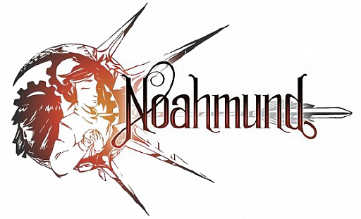 画像ギャラリー No.001のサムネイル画像 / JRPGをオマージュしたスペイン産RPG「NOAHMUND」,PC版が本日発売。PS4/Nintendo Switch版も今後リリース