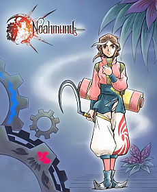 画像集 No.002のサムネイル画像 / JRPGをオマージュしたスペイン産RPG「NOAHMUND」，PC版が本日発売。PS4/Nintendo Switch版も今後リリース