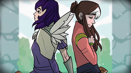 Noahmund Final Japanese Trailer