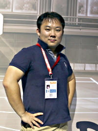 画像ギャラリー No.001のサムネイル画像 / 日本のIPを採用したタイトルの“逆輸入”も。現在は中国向けにスマホゲーム「スラムダンク」を開発中のDeNA ChinaのCEOにインタビュー