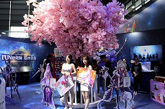 画像ギャラリー No.004のサムネイル画像 / 日本のIPを採用したタイトルの“逆輸入”も。現在は中国向けにスマホゲーム「スラムダンク」を開発中のDeNA ChinaのCEOにインタビュー