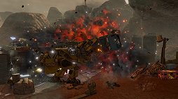 ֤μͳΤ臘ޥǡRed Faction Guerrilla Re-Mars-teredפ꡼SteamΥꥸʥǽͭԤ̵ǽ