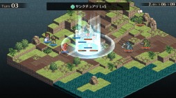 画像ギャラリー No.004のサムネイル画像 / PS4/Switch「マーセナリーズウィングス」が20%オフになるサマーセール開催