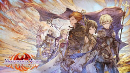 画像ギャラリー No.001のサムネイル画像 / ライドオンジャパン,PS4版「マーセナリーズサーガ」シリーズ3タイトルのセールを開始